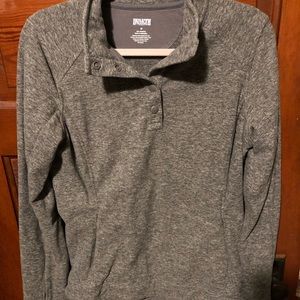 Duluth Trading Company Fleece Pullover